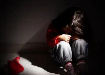 Violencia infantil