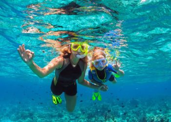 Actividades acuaticas disponibles en las playas de Cancun Recomendaciones