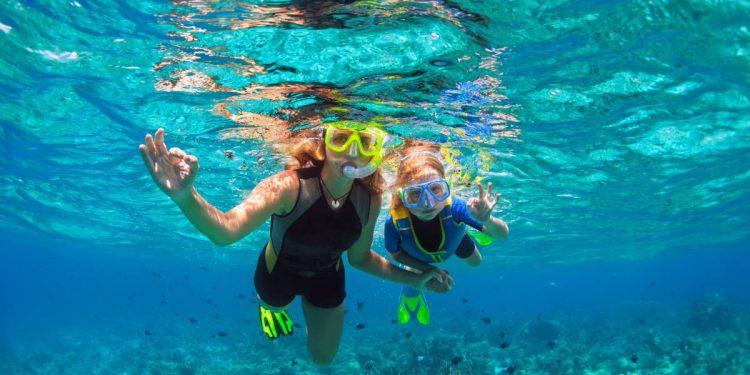 Actividades acuaticas disponibles en las playas de Cancun Recomendaciones