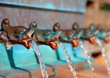 Aguakan anuncia suspension de agua en Cancun por trabajos de la CFE