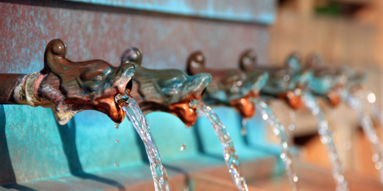 Aguakan anuncia suspension de agua en Cancun por trabajos de la CFE