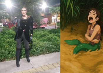 Asesinan a mujer trans en Colombia
