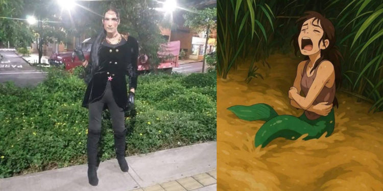 Asesinan a mujer trans en Colombia