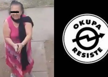 Asesinato en Chalco reaviva debate sobre ocupacion ilegal de viviendas en Mexico