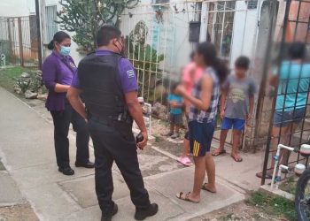 Aumento de casos de maltrato familiar en Cancún este 2025