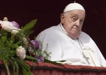 Causa de muerte del Papa Francisco