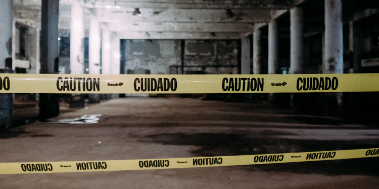 El alarmante Incremento de homicidios en Cancún en los últimos años