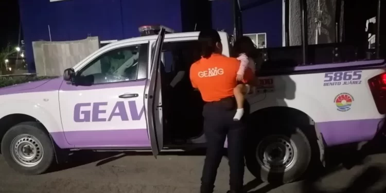 Conoce qué hacer si eres víctima de violencia intrafamiliar en Cancún