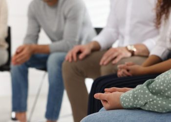 Cómo prevenir recaídas después de rehabilitación en Cancún