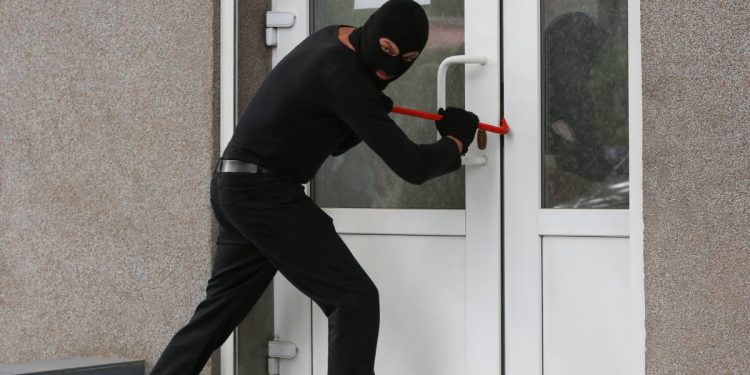 Como proteger tu casa contra robos en Cancun Evita ser una victima mas