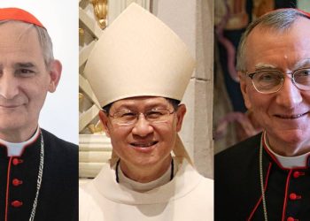 Como se elige al nuevo Papa tras la muerte de Francisco Proceso y candidatos