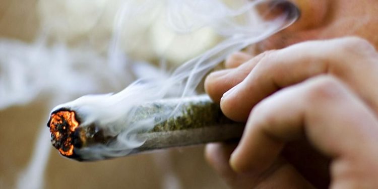 ¿Cuál es el consumo de drogas más común en Cancún?