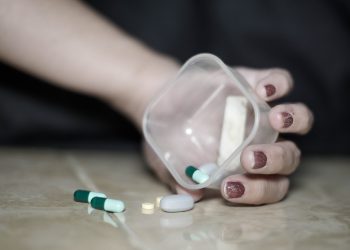 ¿Cuál es el perfil del consumidor de drogas en Cancún?