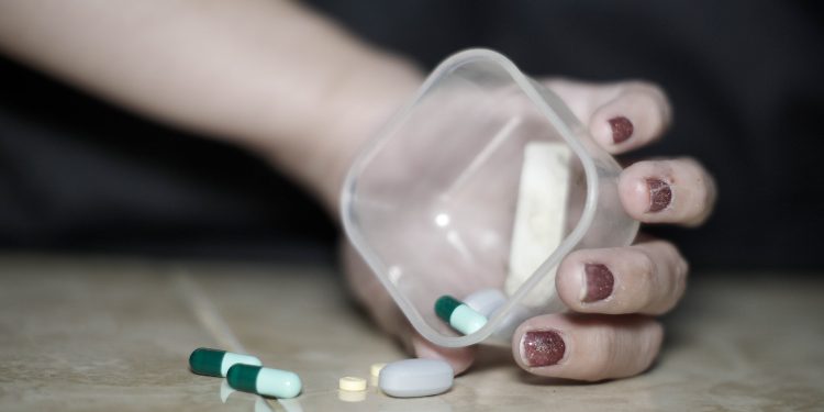 ¿Cuál es el perfil del consumidor de drogas en Cancún?