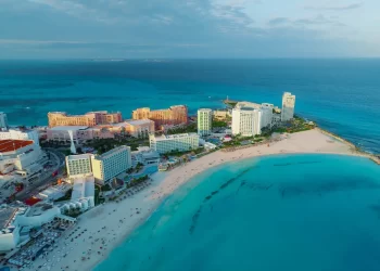 ¿Cuáles son las mejores zonas para vivir en Cancún en 2025?