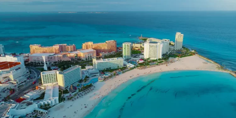 ¿Cuáles son las mejores zonas para vivir en Cancún en 2025?