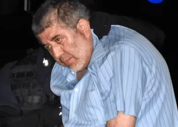 El Viceroy podría evitar la pena de muerte con un acuerdo judicial