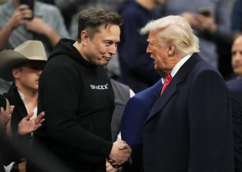 Elon Musk dejará su cargo en el gobierno de EU