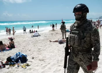 Estadísticas de seguridad en Cancún 2024: ¿Es seguro viajar?