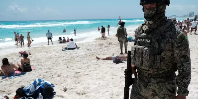 Estadísticas de seguridad en Cancún 2024: ¿Es seguro viajar?