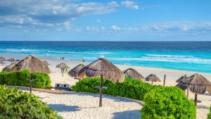 Existen playas inclusivas en Cancun
