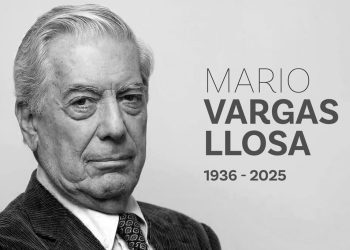 Muere Mario Vargas Llosa: Un Legado Eterno
