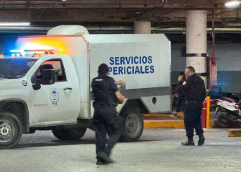 ¡Alarma! Número de homicidios en Cancún 2025 aumenta