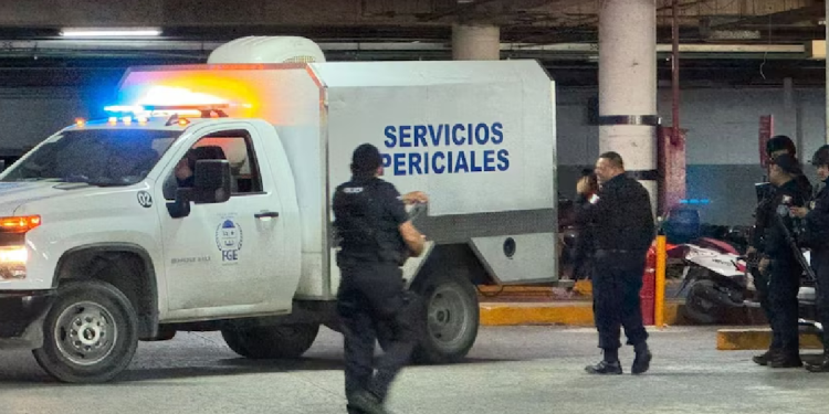 ¡Alarma! Número de homicidios en Cancún 2025 aumenta