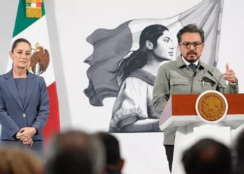 IMSS construira tres nuevos centros de educacion infantil en Quintana Roo