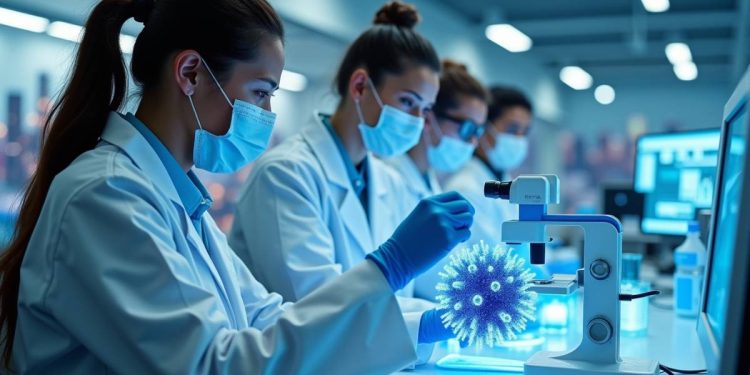 La OMS logra acuerdo sobre combate de pandemias futuras