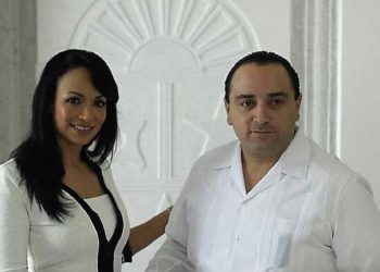 Laura Fernández orden de captura y desvío millonario