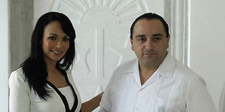 Laura Fernández orden de captura y desvío millonario