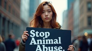 Legislacion vigente en Quintana Roo sobre el maltrato animal