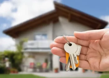 Imagen representativa sobre los requisitos para rentar una casa en Cancún, mostrando un estilo de vida ideal en esta ciudad.