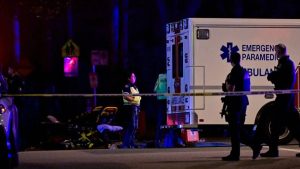 Los hechos tragedia en el festival Lapu Lapu