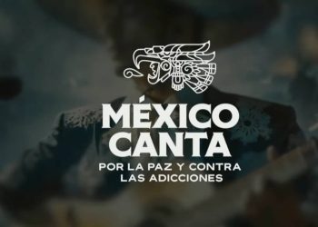 Mexico canta iniciativa para promover musica sin violencia