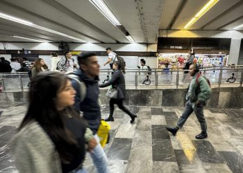 México esquiva recesión: PIB en México sube en 2025