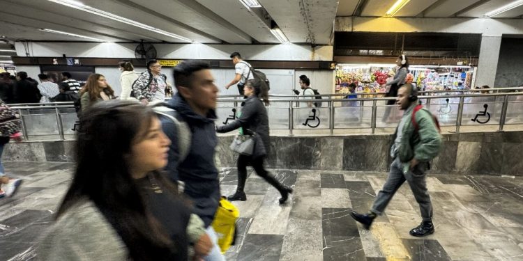México esquiva recesión: PIB en México sube en 2025