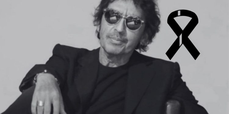 Muere Memo del Bosque productor de televisión mexicana.