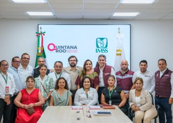 Nueva infraestructura en Quintana Roo busca 14 mil cirugías en 2025