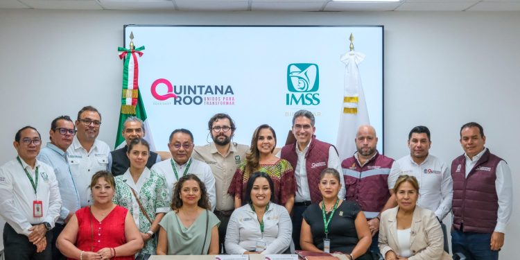 Nueva infraestructura en Quintana Roo busca 14 mil cirugías en 2025