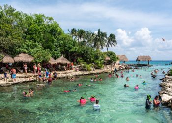 Ofertas y paquetes para Semana Santa en Cancun 2025