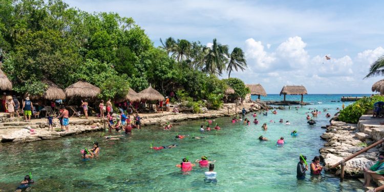 Ofertas y paquetes para Semana Santa en Cancun 2025