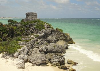 ¿Cuáles son las áreas naturales protegidas de Quintana Roo?