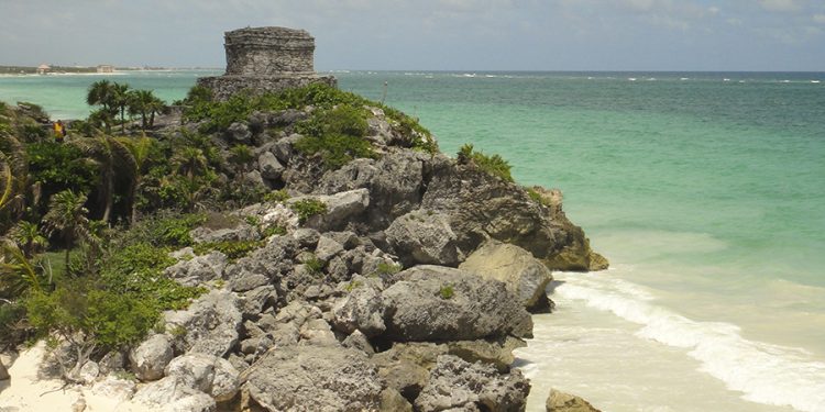 ¿Cuáles son las áreas naturales protegidas de Quintana Roo?