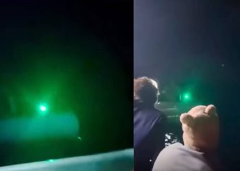 Pescadores encuentran a marines de EU en la Isla de Holbox