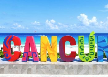 Playas de Cancun con acceso para personas con discapacidad Como llegar
