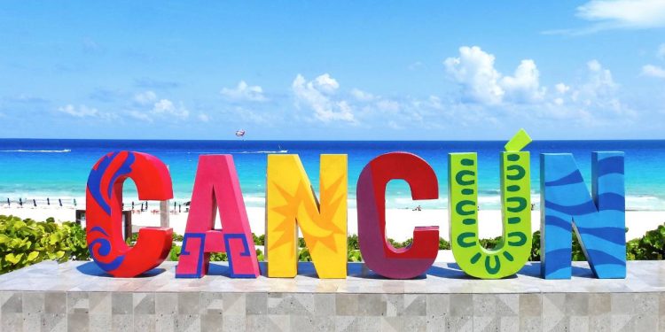 Playas de Cancun con acceso para personas con discapacidad Como llegar