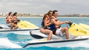 Por que Cancun es un paraiso para los amantes del mar