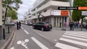 Posibles causas del ataque con cuchillo en secundaria de Francia
